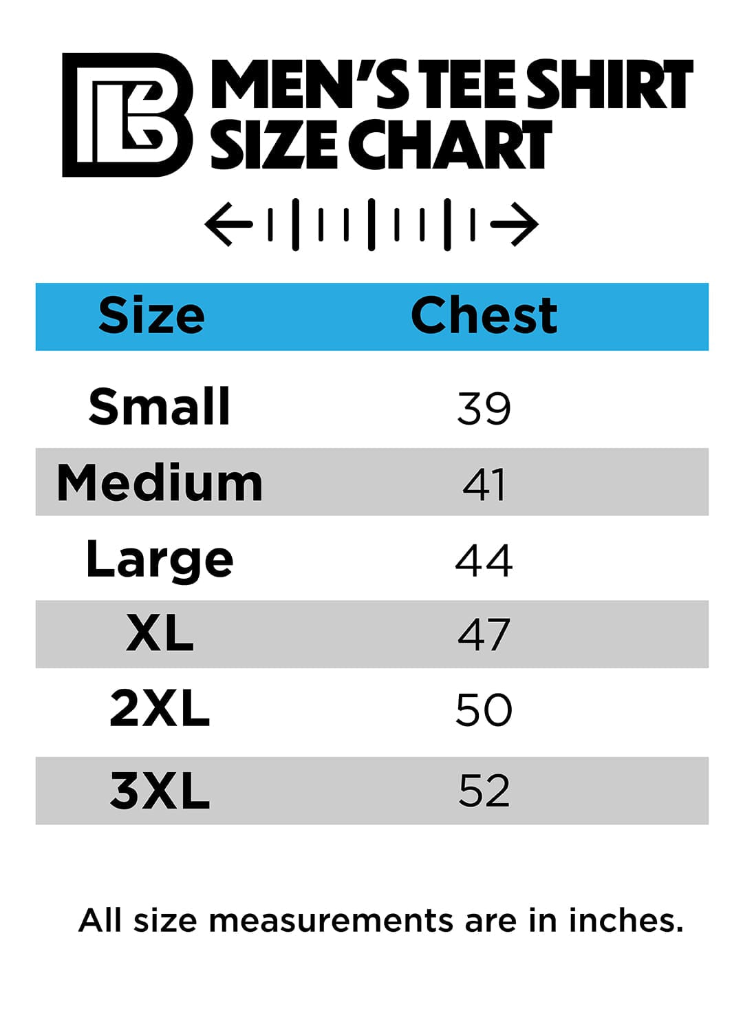Men's Bamboo Rayon Crew Neck Tee Shirt - Single